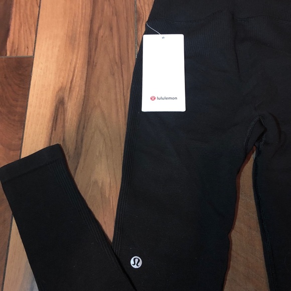 Keep The Heat Thermal Tight Lululemon 